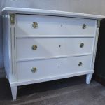 753 9033 CHEST OF DRAWERS